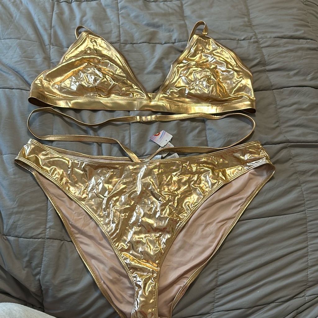 Brand New Forever 21 Bikini